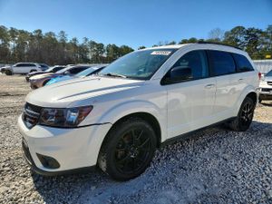 Dodge Journey SXT 2.4L 4 2014