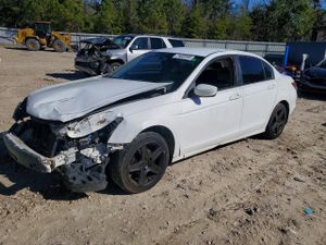 Honda Accord LX 2.4L 4 2009