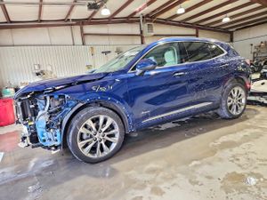 Buick Envision AVENIR 2.0L 4 2023