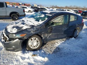 Honda Insight LX 1.3L 4 2010