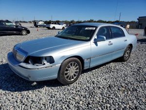 Lincoln Town Car SIGNATURE 4.6L 8 2006