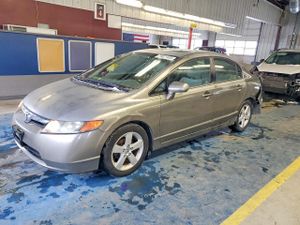 Honda Civic EX 1.8L 4 2006