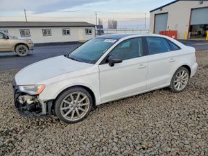 Audi A3 1.8L 4 2015