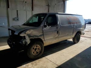 Ford Econoline E250 VAN 5.4L 8 2011