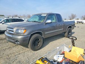 Toyota Tundra ACCESS CAB SR5 4.0L 6 2005