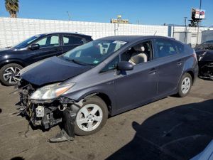 Toyota Prius 1.8L 4 2010
