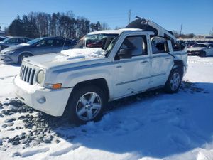 Jeep Patriot SPORT 2.0L 4 2010
