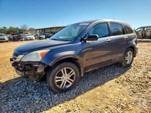 Honda CR-V EXL 2.4L 4 2010