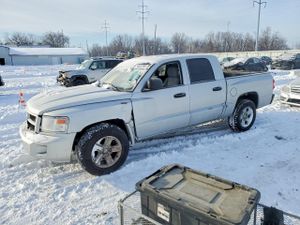 Dodge Dakota SLT 3.7L 6 2011