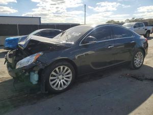 Buick Regal PREMIUM 2.0L 4 2013