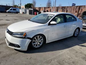 Volkswagen Jetta SE 2.5L 5 2011