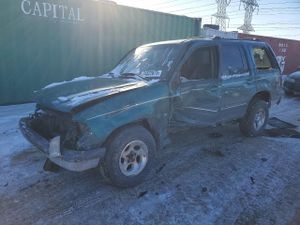 Ford Explorer 5.0L 8 1998