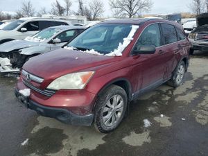 Honda CR-V EX 2.4L 4 2009