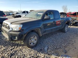 Toyota Tacoma 4.0L 6 2013