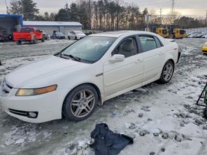 Acura TL 3.2L 6 2008
