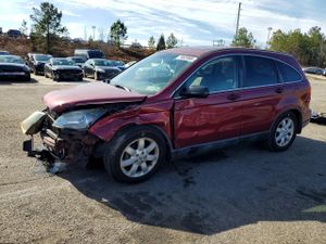 Honda CR-V 2.4L 4 2009