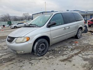 Chrysler Town & Country LIMITED 3.8L 6 2004