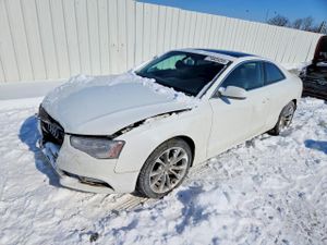 Audi A5 PREMIUM PLUS 2.0L 4 2014