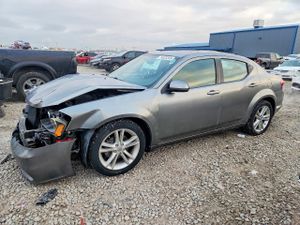 Dodge Avenger SXT 3.6L 6 2013