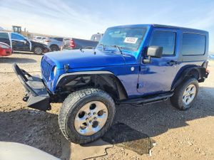 Jeep Wrangler SPORT 3.8L 6 2010