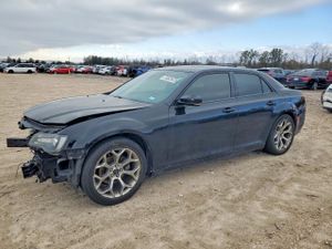 Chrysler 300 S 3.6L 6 2015