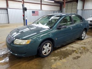 Saturn Ion LEVEL 2 2.2L 4 2006