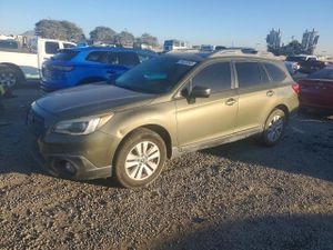 Subaru Outback 2.5I PREMIUM 2.5L 4 2015