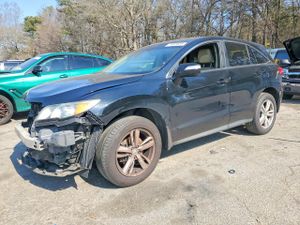 Acura RDX TECHNOLOGY 3.5L 6 2013