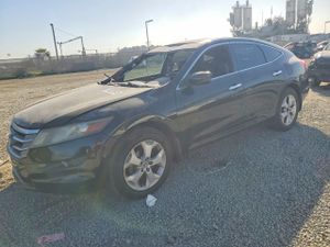 Honda Accord EXL 3.5L 6 2012
