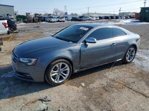 Audi S5 PRESTIGE 3.0L 6 2013