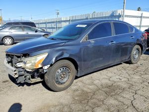 Nissan Altima 2.5L 4 2015