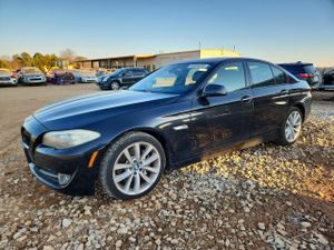 BMW 5 Series I 3.0L 6 2012