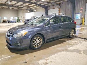 Subaru Impreza PREMIUM 2.0L 4 2014