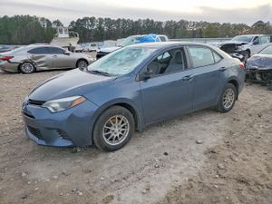 Toyota Corolla ECO 1.8L 4 2015