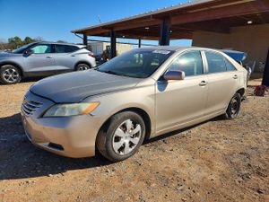 Toyota Camry 2.4L 4 2009