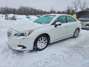 Subaru Legacy 2.5I PREMIUM 2.5L 4 2015