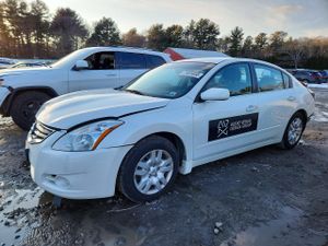 Nissan Altima 2.5L 4 2011