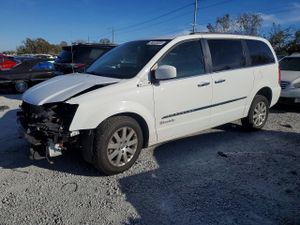 Chrysler Town & Country TOURING 3.6L 6 2015