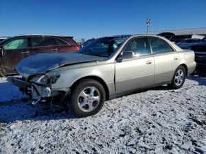 Lexus ES 300 3.0L 6 1997