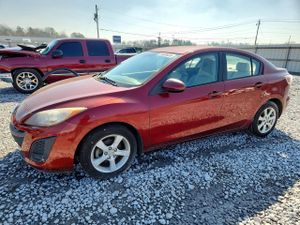 Mazda 3 I 2.0L 4 2010