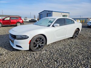 Dodge Charger R/T 5.7L 8 2015