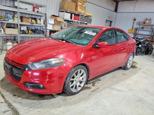 Dodge Dart SXT 1.4L 4 2013