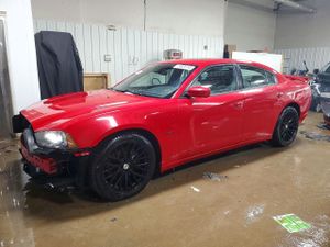 Dodge Charger R/T 5.7L 8 2012