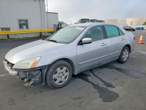 Honda Accord 2.4L 4 2005