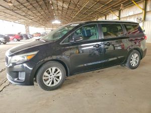 Kia Sedona LX 3.3L 6 2015