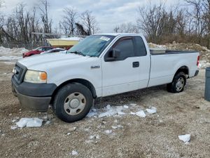 Ford F-150 4.2L 6 2006