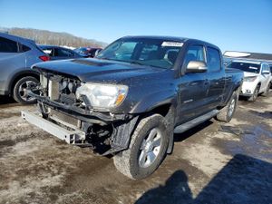 Toyota Tacoma DOUBLE CAB LONG BED 4.0L 6 2014