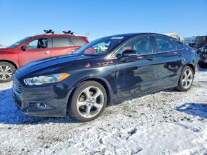 Ford Fusion SE 2.0L 4 2014