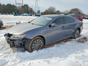 Lexus ES 350 3.5L 6 2014