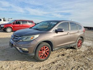 Honda CR-V EX 2.4L 4 2015